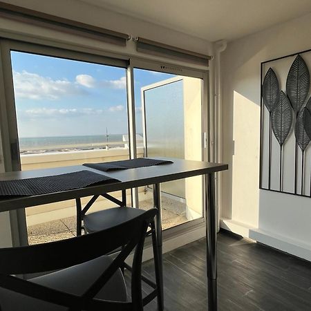 Appartement Studio Vue Mer Soulac-sur-Mer Exterior photo