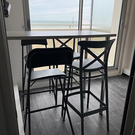 Appartement Studio Vue Mer Soulac-sur-Mer Exterior photo